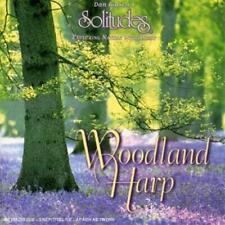 Solitudes woodland harp for sale  STOCKPORT