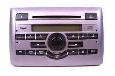 Fiat stilo stereo d'occasion  Expédié en Belgium
