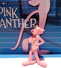 Paulchen panther figur gebraucht kaufen  Ginsheim-Gustavsburg