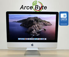 Apple imac 21.5 usato  Italia