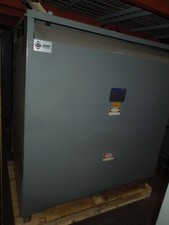 Square 500kva 480 for sale  Minneapolis