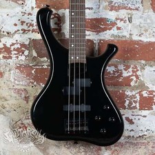 Charvel bass black for sale  LEEDS