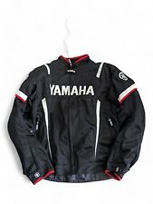 Yamaha motorbike jacket for sale  NEWQUAY