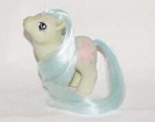 Usado, Mein kleines/ My Little Pony G1 *Greek Baby Blue Belle *Elsi *EL GRECO comprar usado  Enviando para Brazil