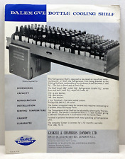 Vintage dalex gve for sale  BROMLEY