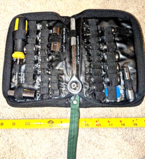 Portable sae metric for sale  Boise