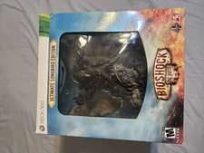 Bioshock infinite songbird for sale  EASTLEIGH