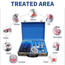 Touchscreen shockwave therapy for sale  Casa Grande