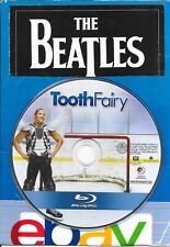 The Tooth Fairy (Blu-ray-2010-DWAYNE JOHN-DISCO DE SUBSTITUIÇÃO FRETE GRÁTIS NO CANADÁ comprar usado  Enviando para Brazil