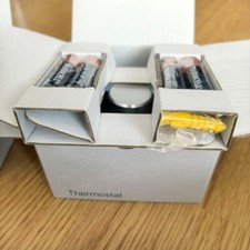 Hive slt3d thermostat for sale  SUNDERLAND