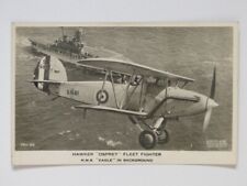 Hawker osprey fleet for sale  EDINBURGH