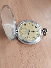 Taschenuhr iwc schaffhausen gebraucht kaufen  Duisburg