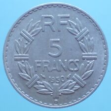 Repubblica franchi 1950 usato  Firenze