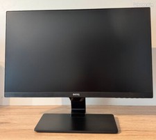 écran pouces benq d'occasion  Valence