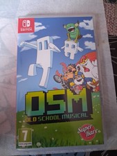Nintendo switch old d'occasion  Troyes