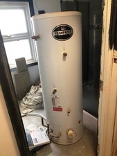 Tempest hot water for sale  REDDITCH