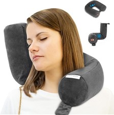 Lomitech travel pillow for sale  OAKHAM