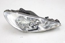 Faro derecho Peugeot 206 2A 64620 comprar usado  Enviando para Brazil