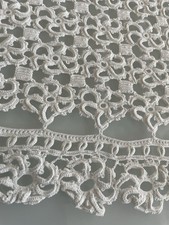 Nappe main crochet d'occasion Nappe main crochet d'occasion  Carry-le-Rouet