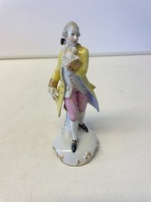 Schierholz figur mann gebraucht kaufen  Minden