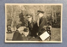 Foto ffiziere uniform gebraucht kaufen Foto ffiziere uniform gebraucht kaufen  Berlin