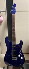 Tokai Custom Edition Stratocaster tipo década de 1980 comprar usado  Enviando para Brazil