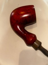 Vintage pipa lorenzo usato  Lecce