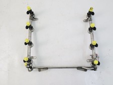 Fuel injection system d'occasion  Expédié en Belgium