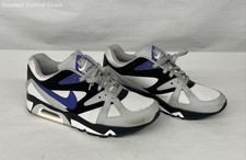 Tênis esportivo masculino Nike Air Structure multicolorido tamanho 9.5 comprar usado  Enviando para Brazil