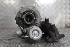 Turbo volkswagen polo d'occasion  Rosny-sur-Seine