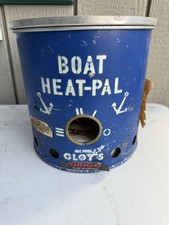 Gloy boat heat for sale  Penns Grove