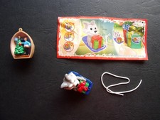 Weihnachtsbaumschmuck weihacht gebraucht kaufen  Groß-Zimmern