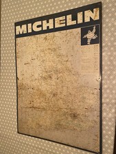 Michelin england map for sale  YORK