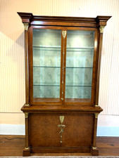 Italian burled walnut for sale  Spring