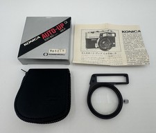 Konica auto 100 d'occasion  Expédié en Belgium
