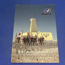 Esimo anniversario battaglia usato  Bari