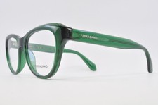 Salvatore ferragamo eyeglasses for sale  USA