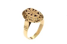 Ring echt gold gebraucht kaufen Ring echt gold gebraucht kaufen  Deutschland