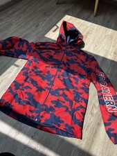 Bayern münchen windbreaker gebraucht kaufen  Möhrendorf