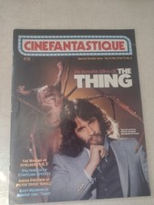 Vintage cinefantastique mag gebraucht kaufen  Horn-Bad Meinberg