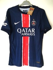 Maillot psg 2025 d'occasion  Nantes-