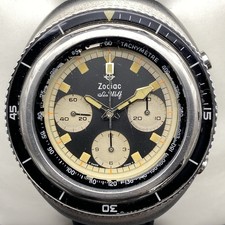 Vintage zodiac super for sale  Junction City