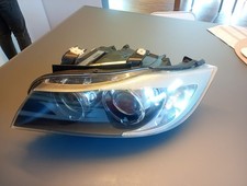 bmw e90 scheinwerfer gebraucht kaufen  Baesweiler
