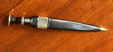 Scottish dirk handmade for sale  Lawrenceville