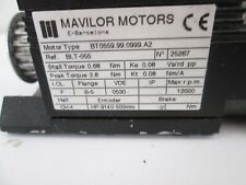 Servo moteur mavilor d'occasion  Marsannay-la-Côte