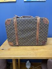 vintage louis vuitton luggage for sale  New York