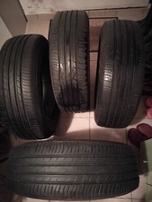 Sommerreifen 225 r17 gebraucht kaufen  Landshut