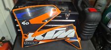 Ktm lc4 radiator for sale  BASINGSTOKE