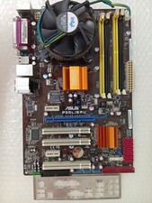 Scheda madre asus usato  Dolianova