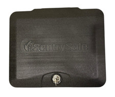 Sentrysafe fire resistant for sale  Manhattan